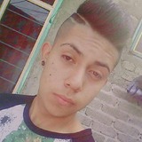 Garcia from Pedro Escobedo | Man | 26 years old | Pisces