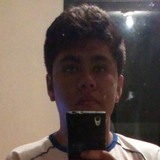 Jefrey from Tlaxcala | Man | 27 years old | Capricorn