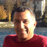 Maike from Göteborg | Man | 57 years old | Virgo