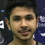 Nandish from Bangkok Yai | Man | 28 years old | Capricorn