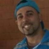 Jhony from Campos | Man | 37 years old | Virgo