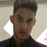 Luke from Almada | Man | 28 years old | Leo