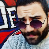 Hüseyin from Mercin | Man | 30 years old | Virgo