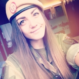 Astrid from Raholt | Woman | 31 years old | Gemini