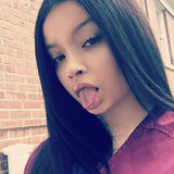 Asia from New York | Woman | 28 years old | Gemini