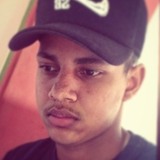 Hik from Ribeirao | Man | 26 years old | Libra