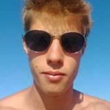 Mato from Villa Luzuriaga | Man | 29 years old | Scorpio