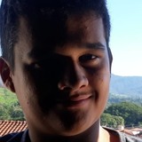 Gustavobleitp8 from Amparo | Man | 22 years old | Capricorn