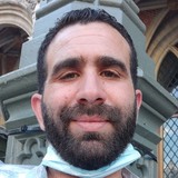 Faki from Braine-l'Alleud | Man | 40 years old | Leo