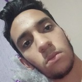 Lucas from Salto del Guaira | Man | 26 years old | Capricorn