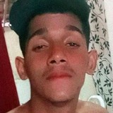 Cosmonegoi from Alagoinha | Man | 25 years old | Scorpio