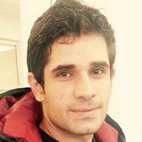 Bayar from Roeselare | Man | 33 years old | Gemini