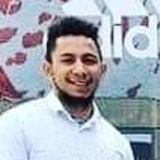 Octavio from Southampton | Man | 34 years old | Virgo