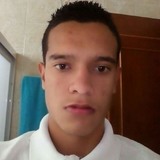 Antony from Poncitlan | Man | 26 years old | Capricorn