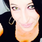 Tresor from Bern | Woman | 44 years old | Libra