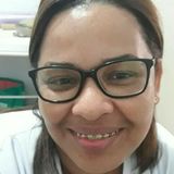 Vânia from Sao Carlos | Woman | 26 years old | Libra