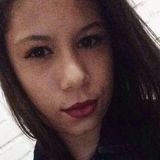 Milena from Ilha Solteira | Woman | 29 years old | Aries