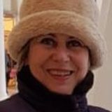 Claump from Pocos de Caldas | Woman | 61 years old | Scorpio