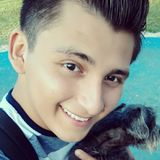 Angel from Chetumal | Man | 28 years old | Aquarius