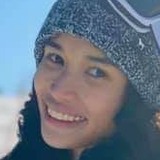 Lychee from Manila | Woman | 29 years old | Pisces