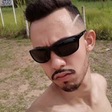 André from Jundiai | Man | 28 years old | Leo