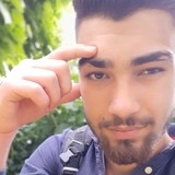 Dante from Klagenfurt am Woerthersee | Man | 25 years old | Capricorn