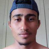 Jonatan from Iguatemi | Man | 28 years old | Virgo