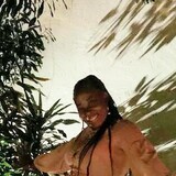 Sunshine from Charlotte Amalie | Woman | 59 years old | Cancer