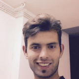 Brun from Lucca | Man | 31 years old | Capricorn