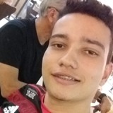 Ph from Araguaina | Man | 27 years old | Sagittarius