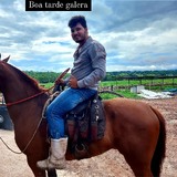 Joaovitorregai from Itapirapua | Man | 26 years old | Aries