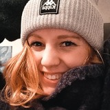 Menthe from Groningen | Woman | 25 years old | Libra