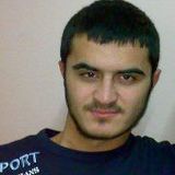 Musa from Gazi | Man | 33 years old | Libra