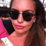 Christina from Maastricht | Woman | 34 years old | Taurus