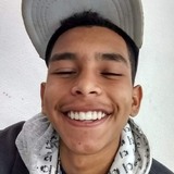 Maikiin from Ibirite | Man | 25 years old | Cancer
