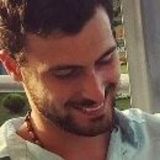 Gio from Tbilisi | Man | 29 years old | Capricorn