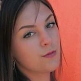Tassoni from Charqueadas | Woman | 26 years old | Capricorn