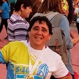 Negra from Torreón | Woman | 61 years old | Aquarius