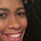 Leaozinho from Queimados | Woman | 28 years old | Gemini
