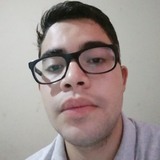 Matheus from Itajobi | Man | 25 years old | Gemini