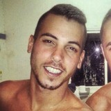 Hen Rehavi from Rishon Le Zion | Man | 35 years old | Pisces