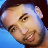 Ghulam from Zuerich (Kreis 12) / Hirzenbach | Man | 30 years old | Pisces