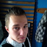 Belge from Frameries | Man | 32 years old | Cancer