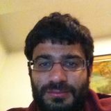 Eyal from West Jerusalem | Man | 42 years old | Cancer