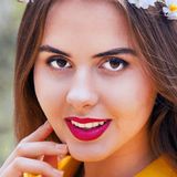 Pravinrajsolanki from Guadalajara | Woman | 26 years old | Capricorn