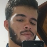 Danqueiroz15Sj from Salinopolis | Man | 24 years old | Scorpio