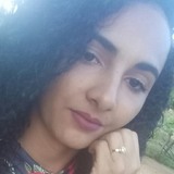 Raya from Fortaleza Dos Nogueiras | Woman | 27 years old | Scorpio