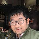 Henrryahi from Sapporo-shi | Man | 40 years old | Cancer