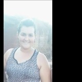 Nayellecrist98 from Aragarcas | Woman | 29 years old | Capricorn