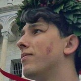 Didier from Taranto | Man | 31 years old | Taurus